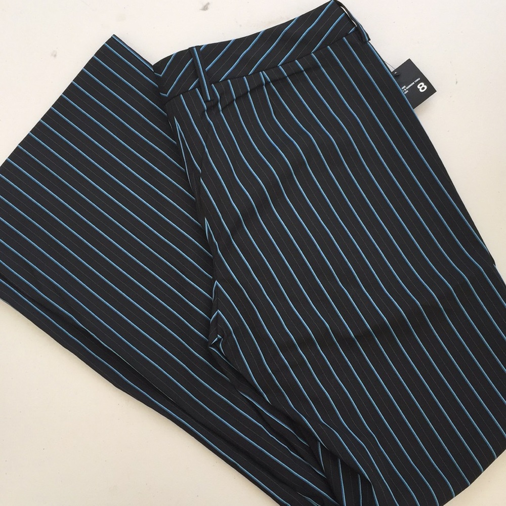 Limited slacks size 8